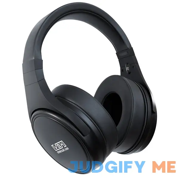 Steven Slate Audio VSX Modeling Headphones Steven Slate Audio VSX Modeling Headphones
