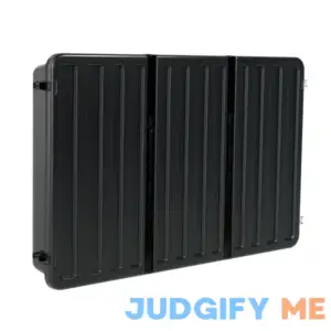 Storm Shell Outdoor TV Enclosure