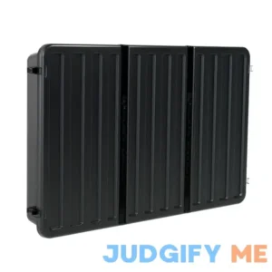 Storm Shell Weatherproof 75 Outdoor TV Enclosure SS-75