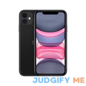 Straight Talk Apple iPhone 11