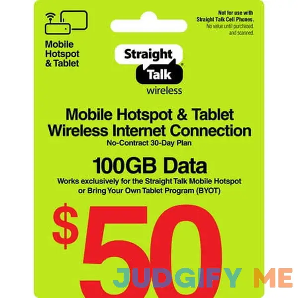 Straight Talk Mobile Hotspot & Byot Wireless Internet Connection Data 30-Day Prepaid Plan e-PIN Top Up Straight Talk Mobile Hotspot & Byot Wireless Internet Connection Data 30-Day Prepaid Plan e-PIN Top Up