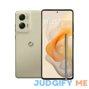 Straight Talk Motorola Moto G Stylus 5G (2024)