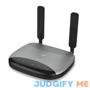 Straight Talk Prepaid Home Phone Base by Moxee