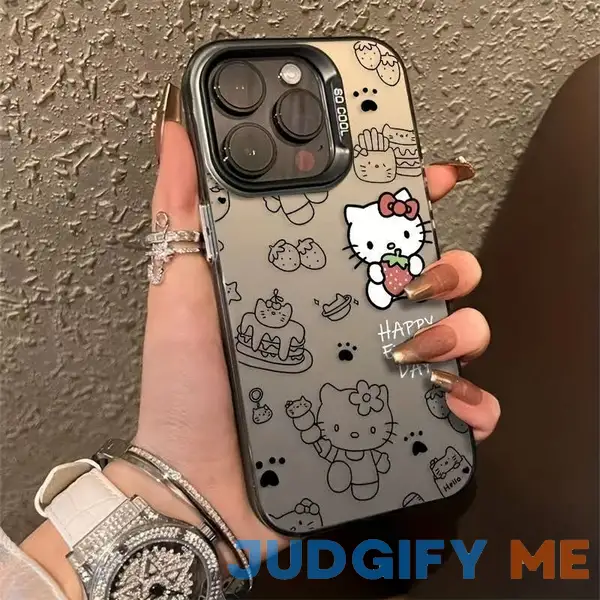 Strawberry Cake Case - Full Coverage Shockproof Protection for 14/13/12/11 Series Strawberry Cake Case - Full Coverage Shockproof Protection for 14/13/12/11 Series