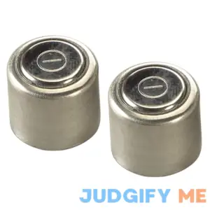 Streamlight 1/3N Lithium Batteries for TLR-6