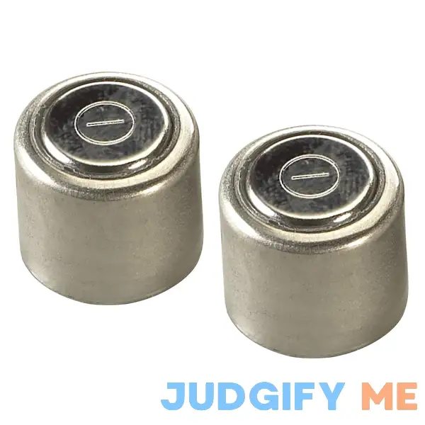 Streamlight 1/3N Lithium Batteries for TLR-6 Streamlight 1/3N Lithium Batteries for TLR-6