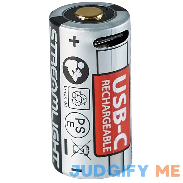 Streamlight SL-B9 Battery Pack Streamlight SL-B9 Battery Pack