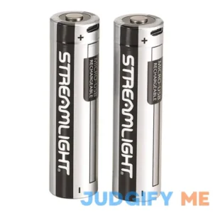 Streamlight USB Battery