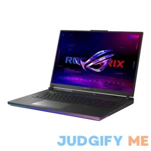 Strix SCAR 18 Gaming Notebook ASUS ROG