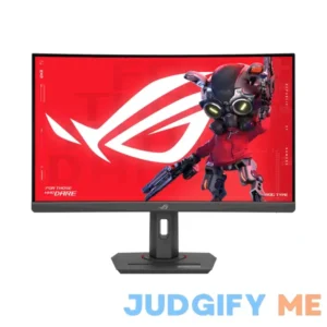 Strix Widescreen Gaming LED Monitor Asus ROG XG27UCS