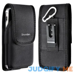 Stronden Heavy Duty Holster For Iphone 14 14 Pro 13 13 Pro