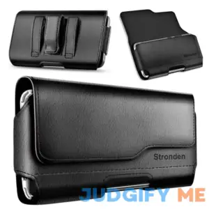 Stronden Samsung Galaxy S10 S9 S8 Holster Case