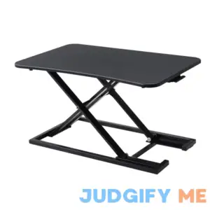 Studio Space Slim Desk Top Riser