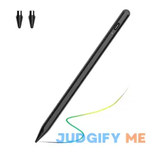 Stylus Pen for iOS&Android Touch Screens Active Pencil for Samsung Smart Digital Stylus Pens for Lenovo/Huawei/Vivo/Mi and Other Tablets iPhone/Samsu