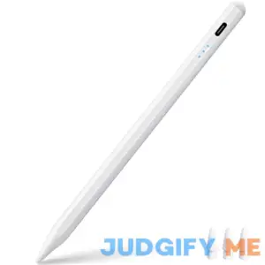 Stylus Pen for iPad 2018-2023 Magnetic iPad Pen Apple Pencil