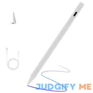 Stylus Pen for iPad with Palm Rejection Tablet Pencil Compatible with Apple iPad Pro