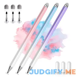 Stylus Pens for Touch Screens