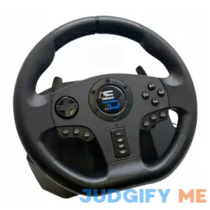 Subsonic Superdrive GS850-X