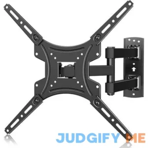 Sugift 32 inch- 55 inch TV Articulating Tilt/Swivel Universal Wall Mount