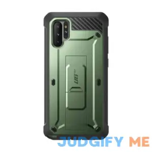 Supcase Unicorn Beetle Pro Series Case Designed for Samsung Galaxy Note 10 Plus 5G