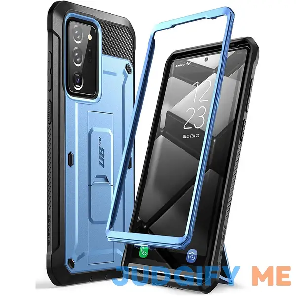 Supcase Unicorn Beetle Pro Series Case for Samsung Galaxy Note 20 Ultra Supcase Unicorn Beetle Pro Series Case for Samsung Galaxy Note 20 Ultra