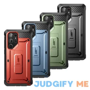 Supcase Unicorn Beetle Pro Series Case for Samsung Galaxy S23 5G