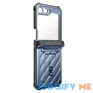 Supcase Unicorn Beetle Pro Series Case for Samsung Galaxy Z Flip 5 5G