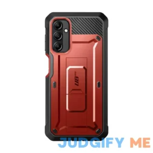 Supcase for Samsung Galaxy A14 5G Case with Screen Protector