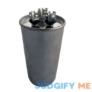 Supco CD35+5X440R Dual Motor Run Capacitor