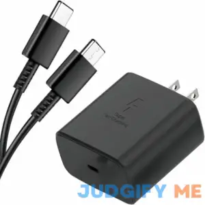 Super Fast Charging for Samsung