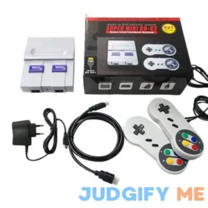 Super Mini Classic Video Game Console TV Game Player Built-in 821 Games