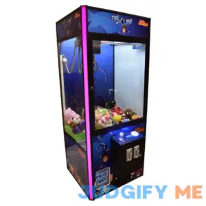 Super-SizedClaw Crane Machine for Commercial or home use