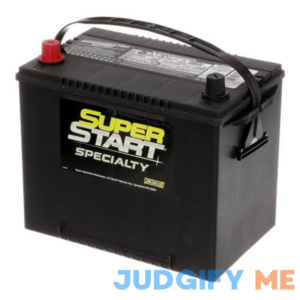 Super Start Fleet & Heavy Duty Battery Group Size 24