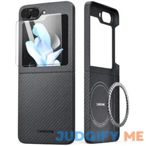 Super Thin Galaxy Z Flip 6 Case