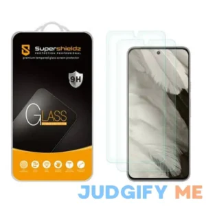 Supershieldz Designed for Google Pixel 8 Tempered Glass Screen Protector