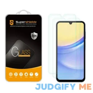 Supershieldz Designed for Samsung Galaxy A15 5G Screen Protector