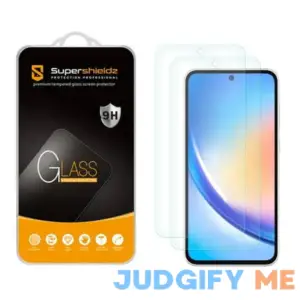 Supershieldz Designed for Samsung Galaxy A35 5G Screen Protector