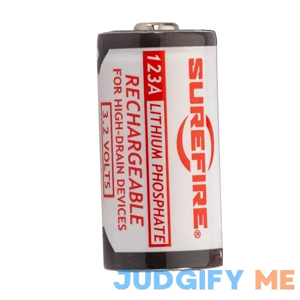 Surefire Rechargeable Batteries Surefire Rechargeable Batteries