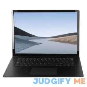 Surface Laptop 3 Notebook Microsoft