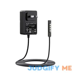 Surface RT Charger Surface Pro1 Pro2 Charger 12V 2A 24W Replacement Microsoft Surface 1512 1516 1536 Charger Cord ?UL listed?