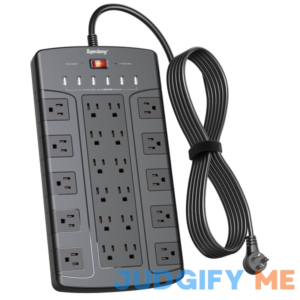 Surge Protector Power Strip
