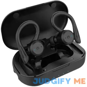 Swimbuds - Black by Ambie Sound