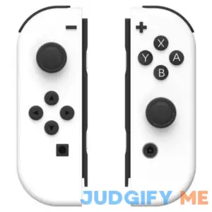 Switch Controllers for Nintendo Switch