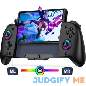 Switch Controllers for Nintendo Switch/OLED