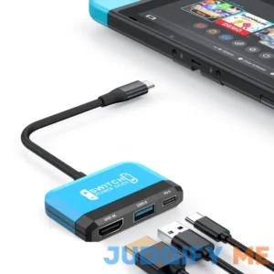 Switch Dock for Nintendo Switch/OLED Switch