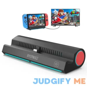 Switch Dock for Nintendo Switch/OLED