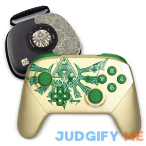 Switch Pro Controller