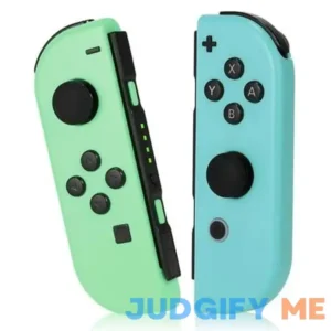 Switch Remote Controller Switch Joypad supports Dual Vibration/Motion Control/Screenshot/Wake-up