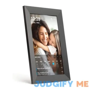 SyncGo Smart Wi-Fi Digital Calendar