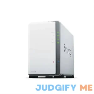 Synology 2-Bay DiskStation DS223j